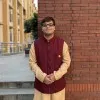 Naman Chaturvedi