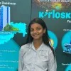 Sayani Das