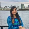 Supriya Bhat