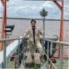 Farizzal Saufi