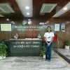 Dhanshree Raje