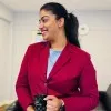 Anusha Kv