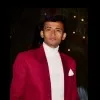 Sanket Ahire