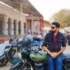 Rupesh kumar