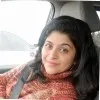 Rashmi Sundaresh Narayanan