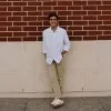 Nicolas Saucedo