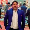 Prof PAWAN KUMAR YADAV