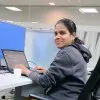 Sharanya Gangadi