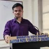 Saurabh Gawndare