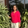 Dhruvi Desai