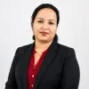 Ashwini Valthe