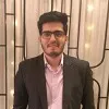 Ashish Manghani