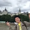 Johnson Huang