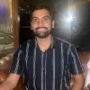 Mitesh Mishra