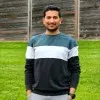 Vishalkumar Patel