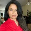Asha Sreenivasan