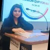 Shivani Ojha