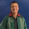Alejandro Solórzano