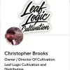 Christopher Brooks