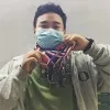 Jap Joshua Rosal