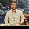 Raj Nishad