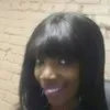 Sade Perry