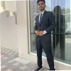 Abhipranshu Bhuyan