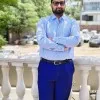 Muhammad Shehryar