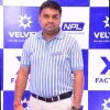 Debasis puri