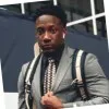 JaQuez Jackson