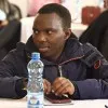 Wilson Wangombe