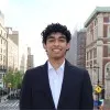 Anirudh Sridharan