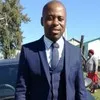 Sikhumbuzo Maweni
