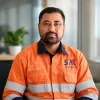 Jitendra pal Singh