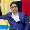 Firasath Ali