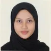 Liyana Hamdan