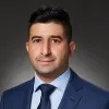 Sina Najafi