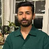 Nikhil Sharma