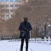 KAMANDA David
