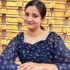 Prakriti Mehra