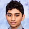 Vishok Gunasekar