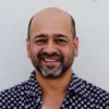 Manish Mahajan