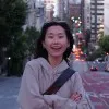 Yuanzi Liu