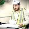 Mashkoor Ahmad