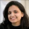 Urmila Thavani