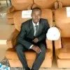 Abba Uba Saleh