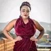 Maryann Motlhatlego