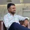 Yogesh Gade