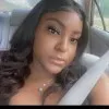 Jazmine Ward