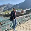 Jaydeep Dandekar